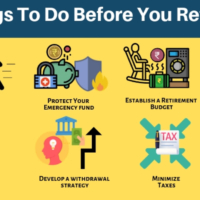 <strong>10 Things To Do Before You Retire</strong>